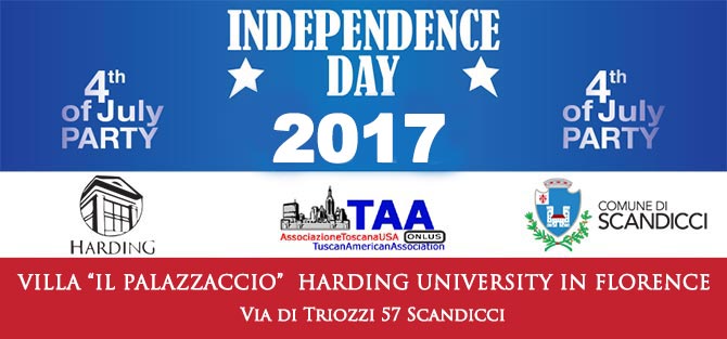 4th of july 2017