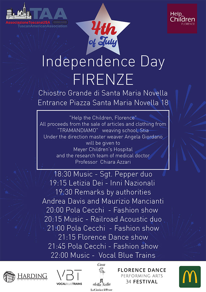 Independence Day 4 july 2023