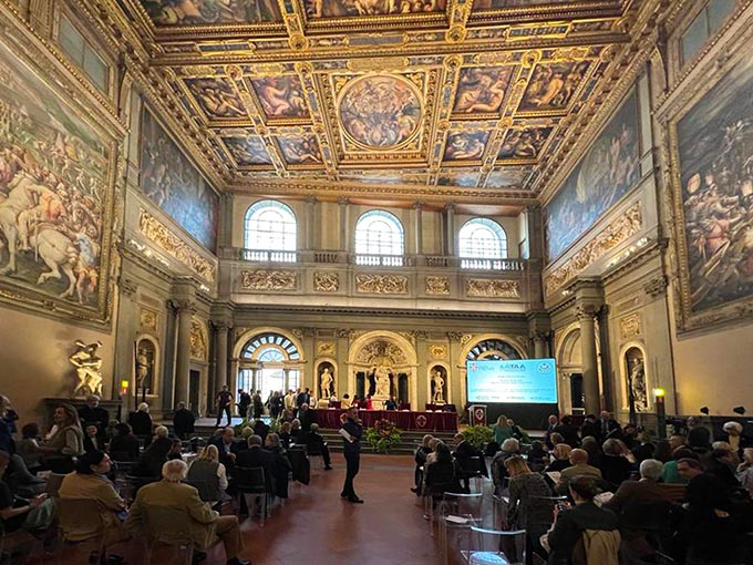 USA Tuscan Award Ceremony 2022